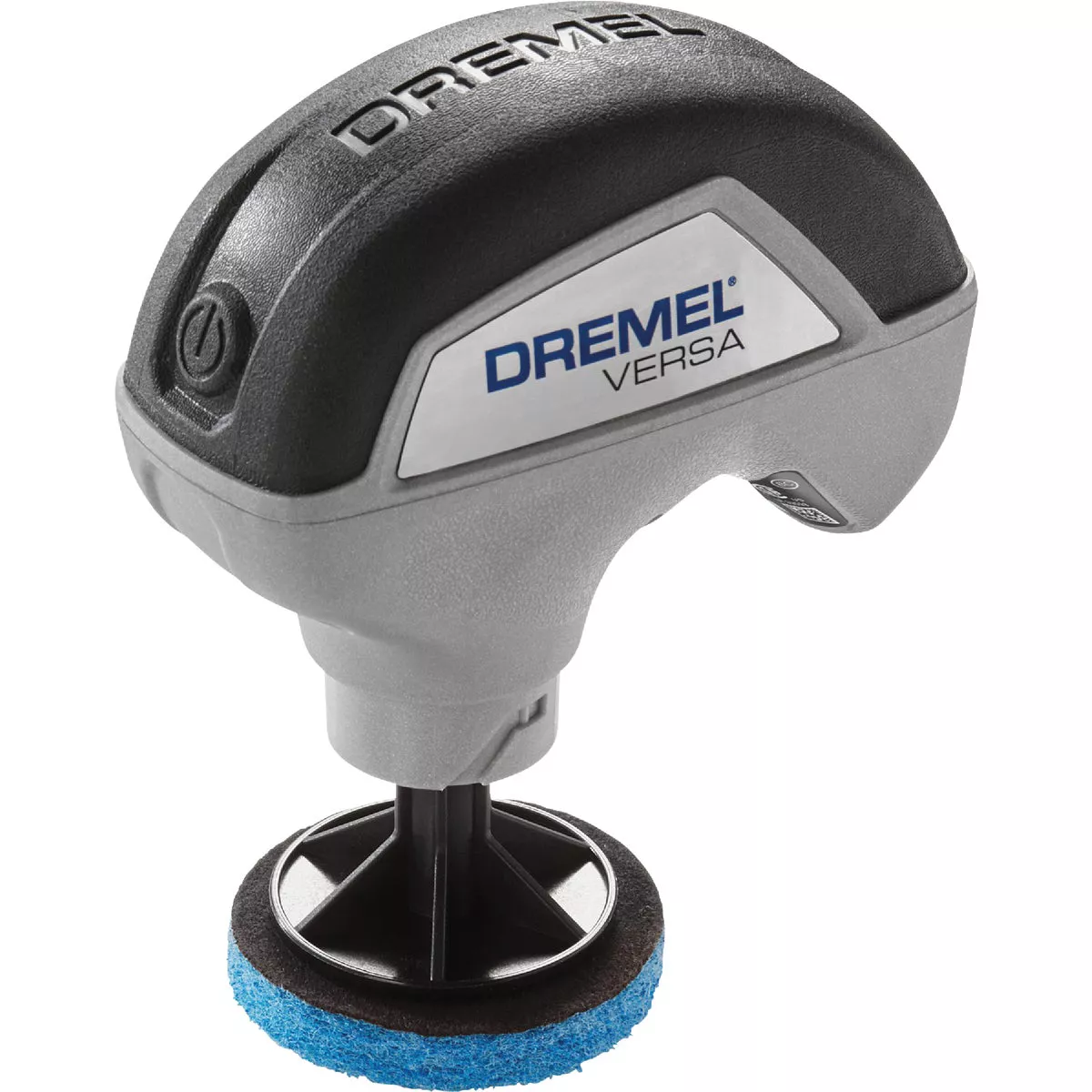 Dremel Versa 4.0 Volt Lithium-Ion Single Speed Cleaning Cordless Rotary Tool Kit - photo 11