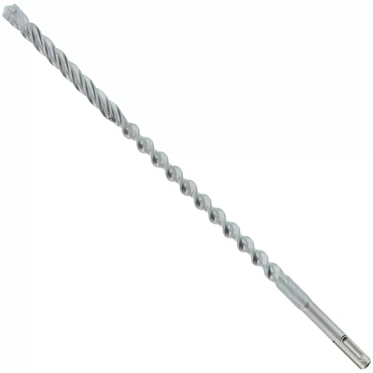 Diablo Rebar Demon 7/16 In. x 12 In. SDS-Plus Full Carbide Rotary Hammer Drill Bit