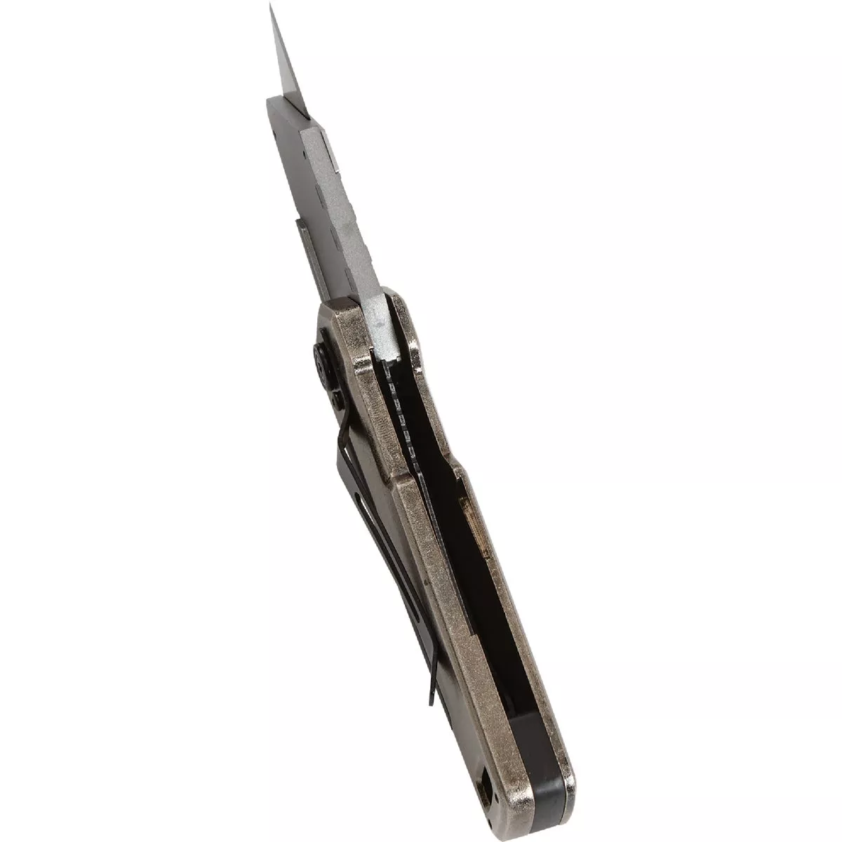 Channellock Heavy-Duty Folding Utility Knife - photo 4