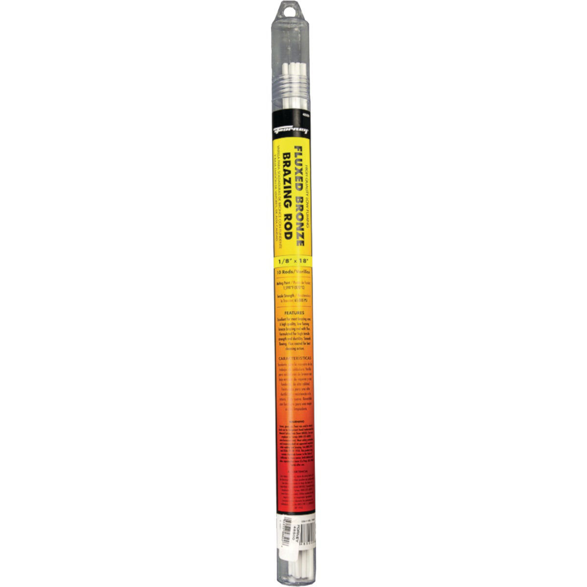 Brazing Rod | True Value Hardware