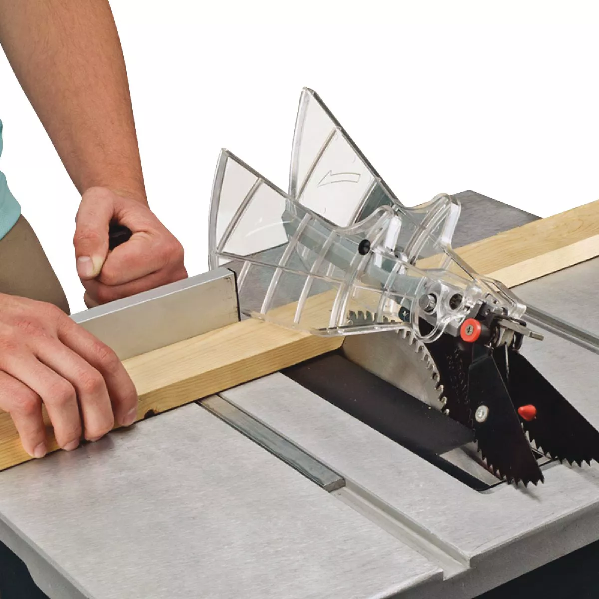 Genesis 15-Amp 10 In. Table Saw with Stand - photo 2