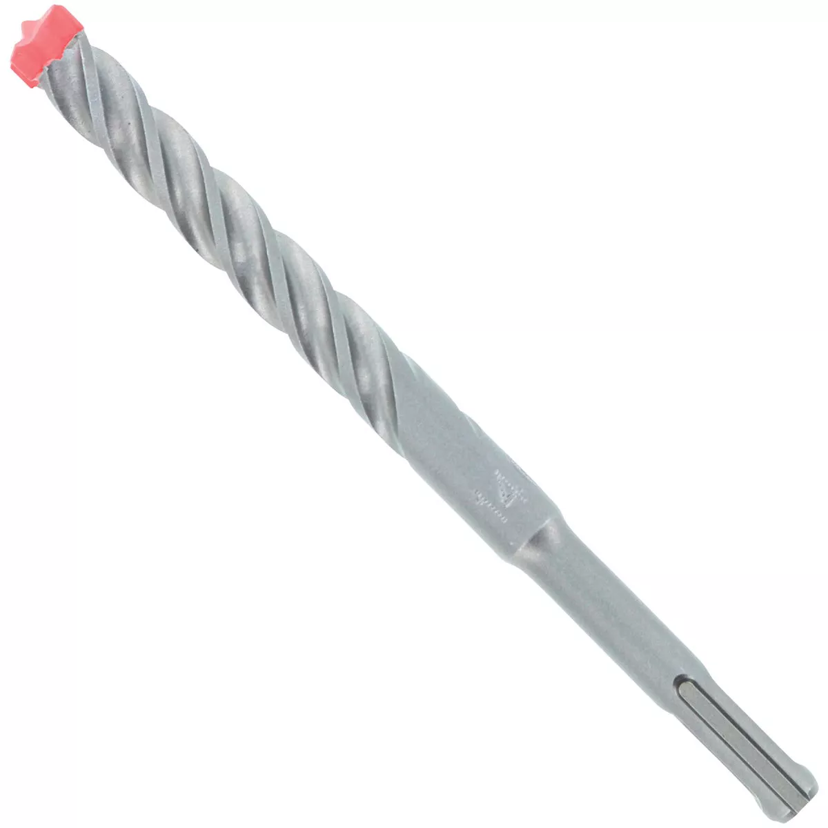 Diablo Rebar Demon 1/2 In. x 6 In. SDS-Plus Full Carbide Rotary Hammer Drill Bit (25-Pack)