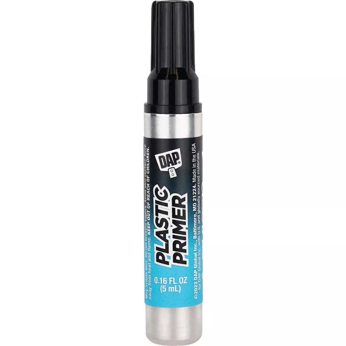 DAP RapidFuse 0.16 Oz. Clear Multi-Purpose Adhesive with Plastic Primer - photo 7