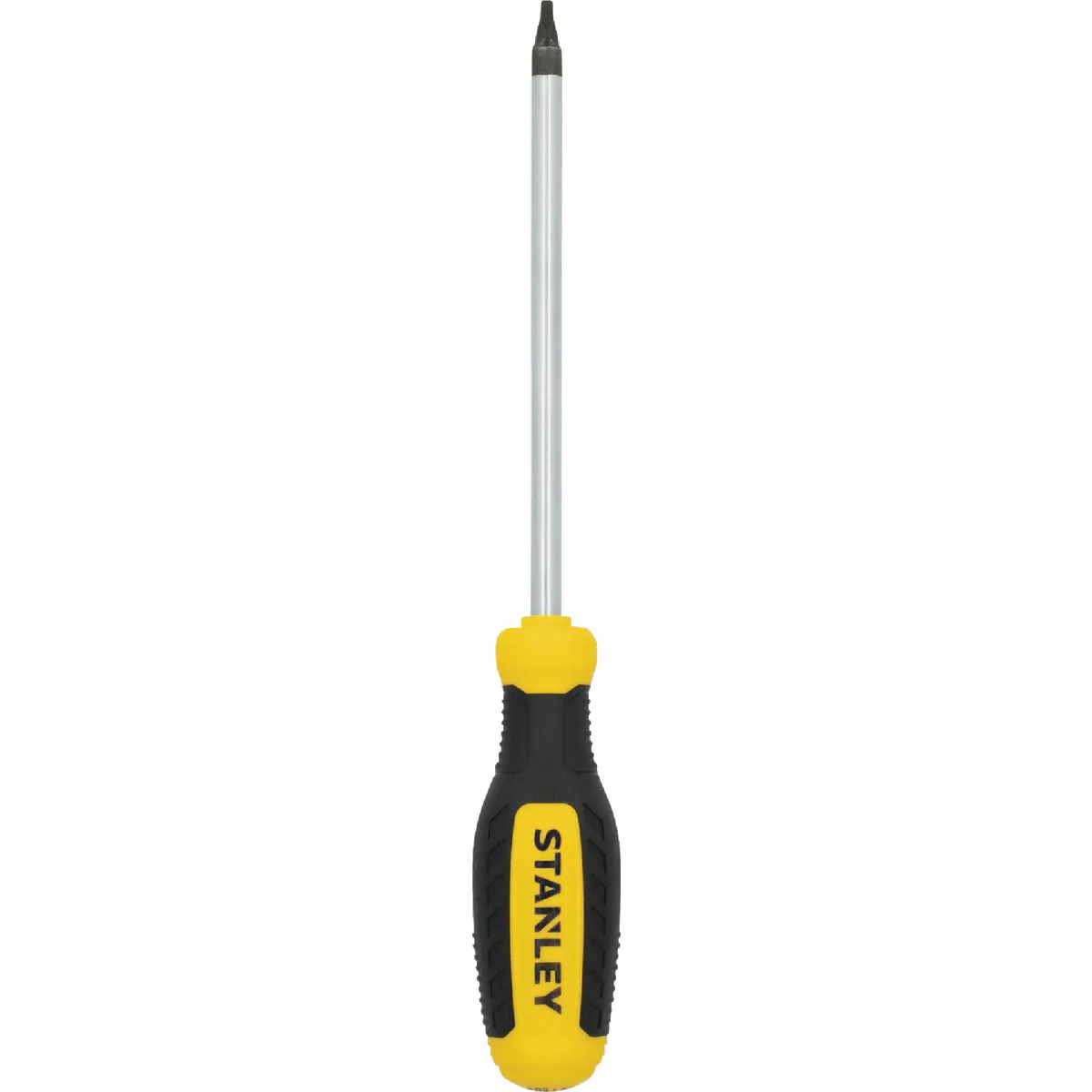 Stanley #3 x 6 In. Square Recess Screwdriver - photo 2