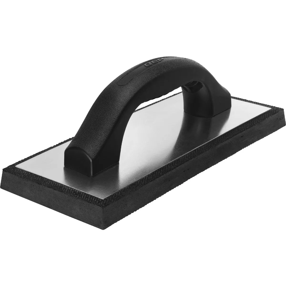 QEP 4 In. x 9.5 In. Molded Rubber Grout Float