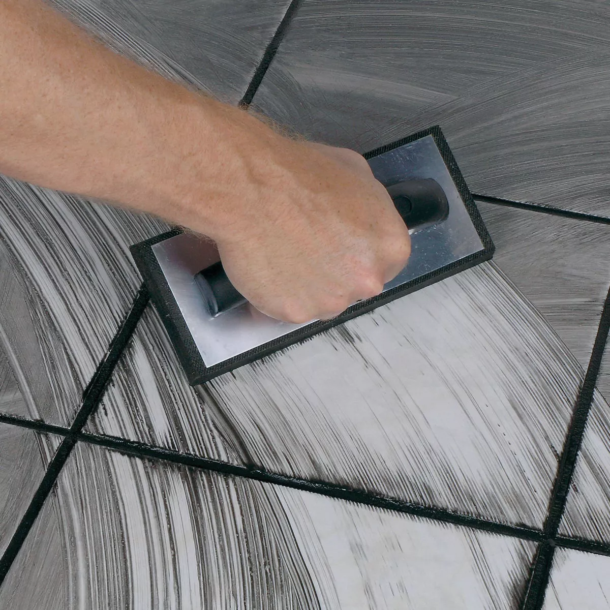 QEP 4 In. x 9.5 In. Molded Rubber Grout Float - photo 7