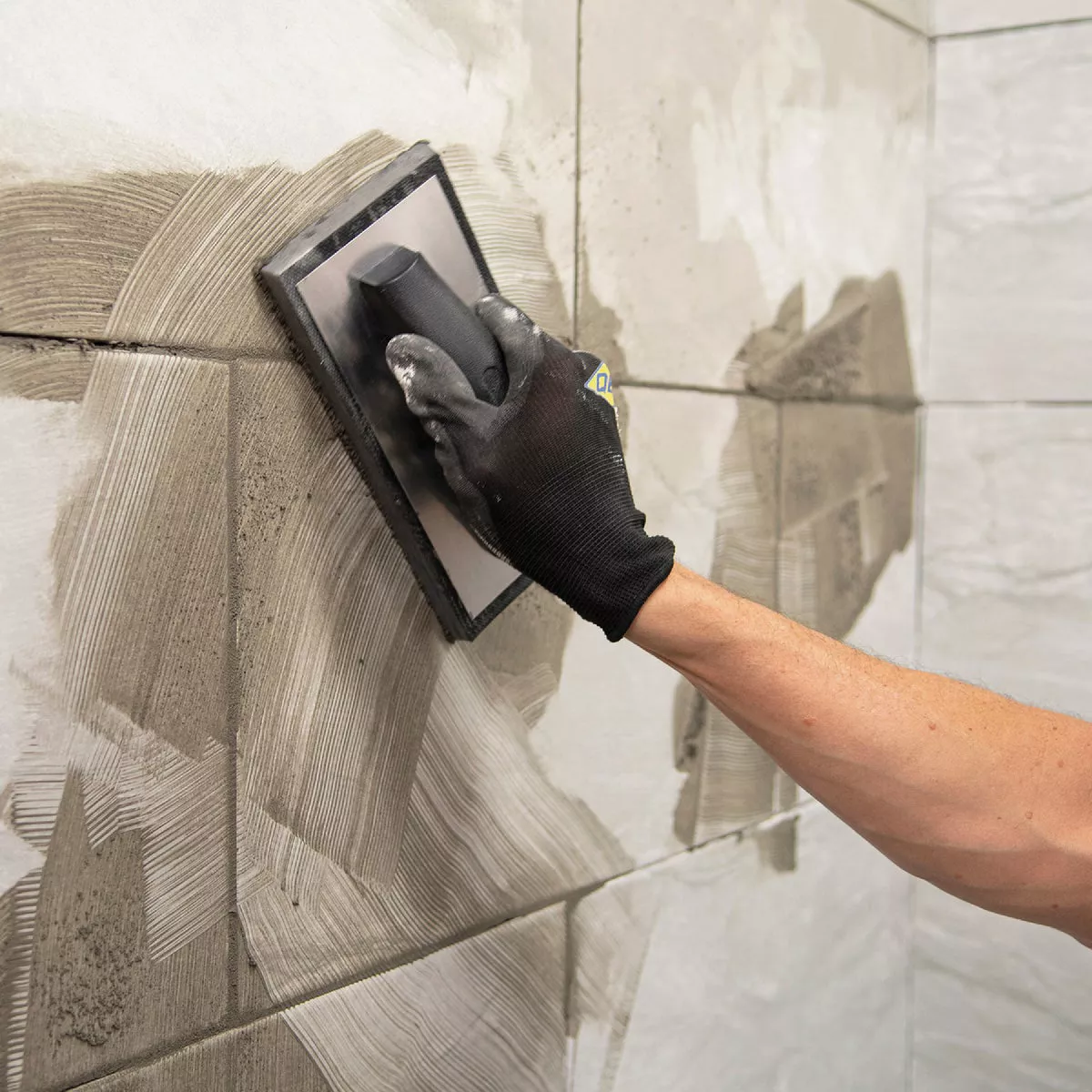 QEP 4 In. x 9.5 In. Molded Rubber Grout Float - photo 6