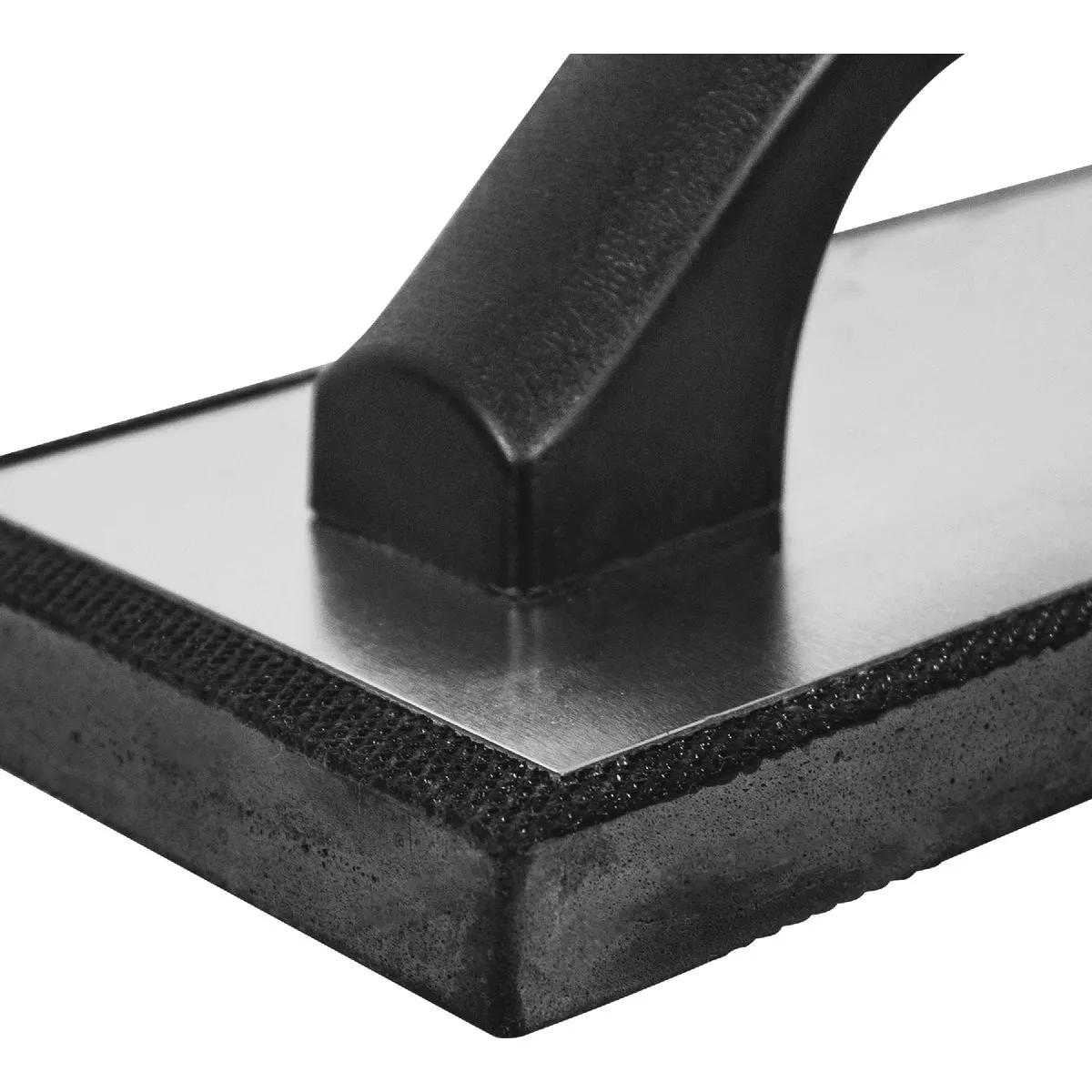 QEP 4 In. x 9.5 In. Molded Rubber Grout Float - photo 3