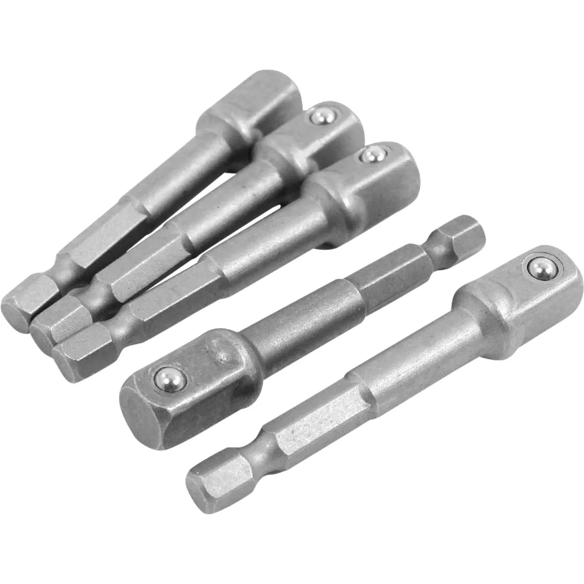 Best Way Tools 3/8 In. Square 2 In. L. Socket Adapter | True Value Hardware