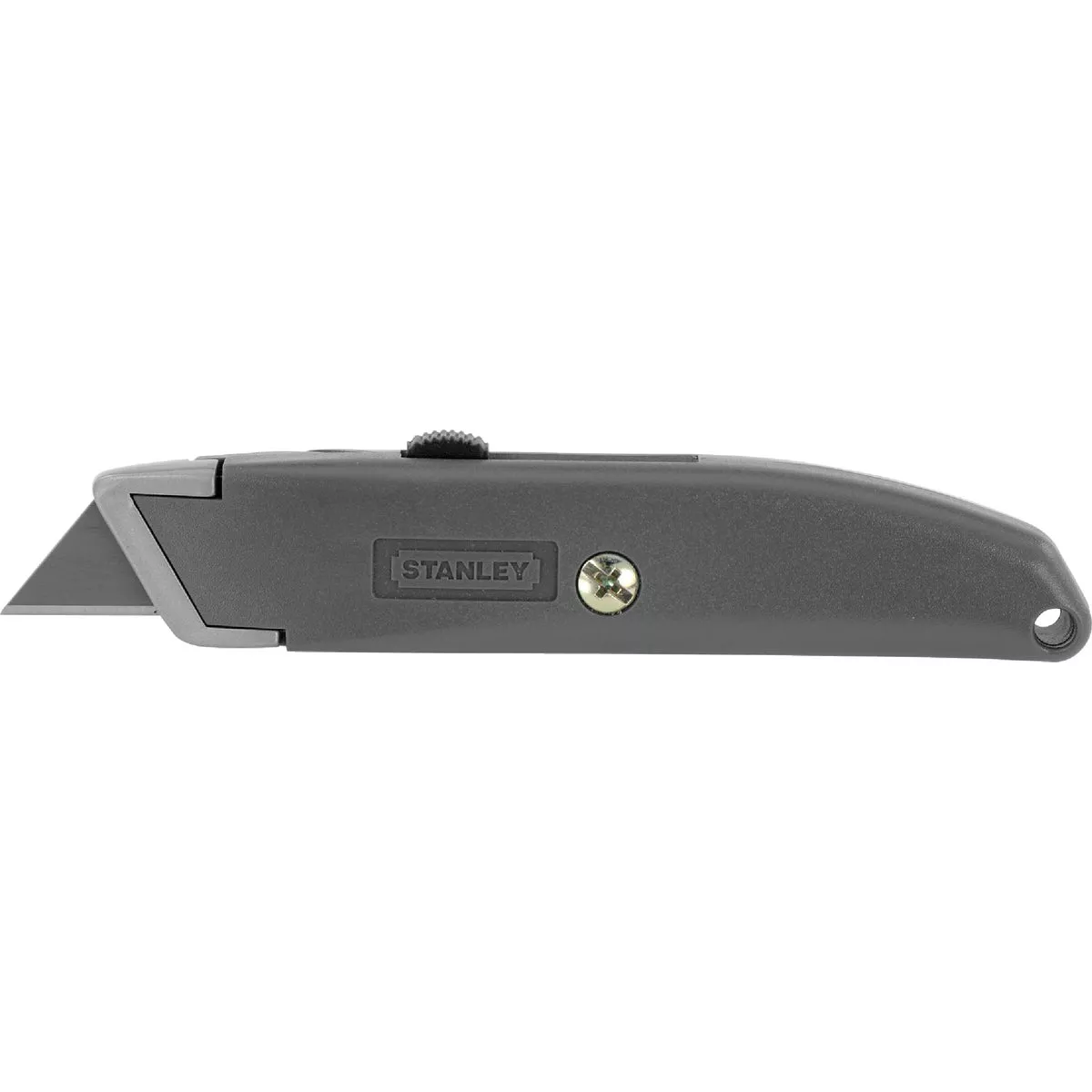 Stanley Homeowner's Retractable Straight Utility Knife - photo 3