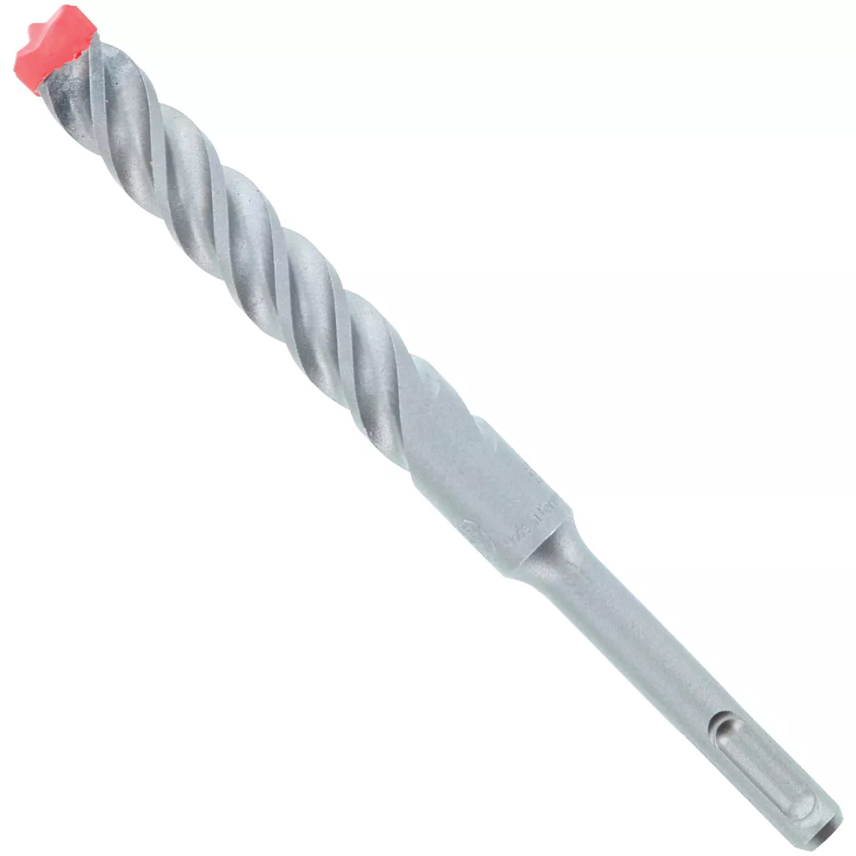 Diablo Rebar Demon 5/8 In. x 6 In. SDS-Plus Full Carbide Rotary Hammer Drill Bit