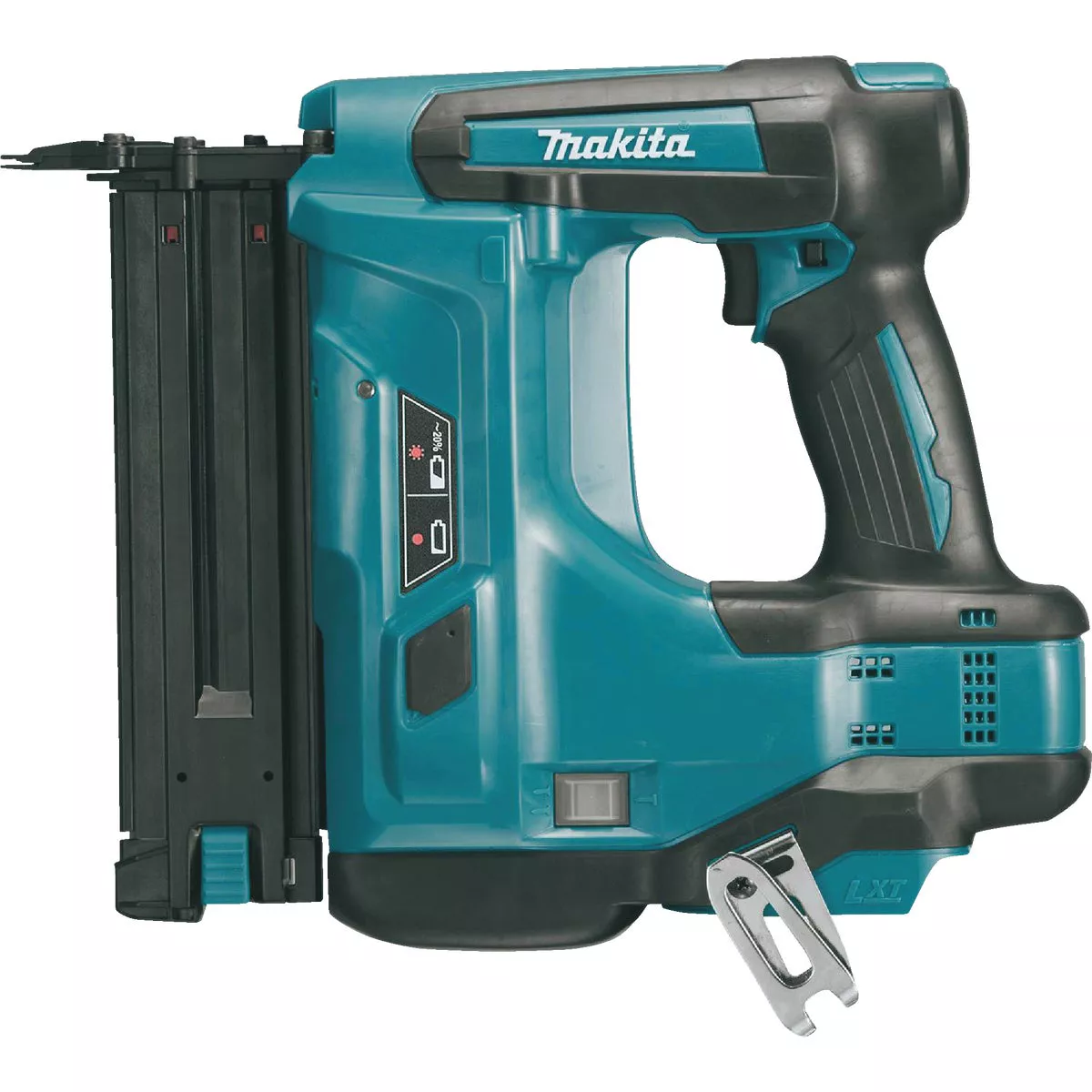 Makita 18V LXT Lithium-Ion 16-Gauge 2-1/2 In. Cordless Finish Nailer (Tool Only) - photo 6