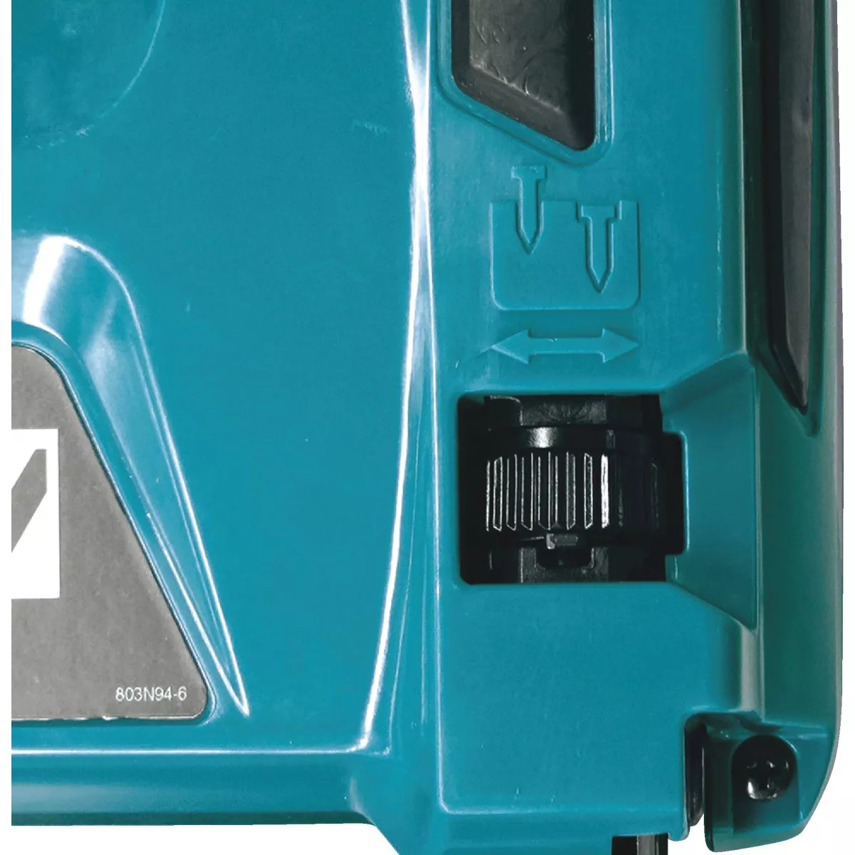 Makita 18V LXT Lithium-Ion 16-Gauge 2-1/2 In. Cordless Finish Nailer (Tool Only) - photo 7
