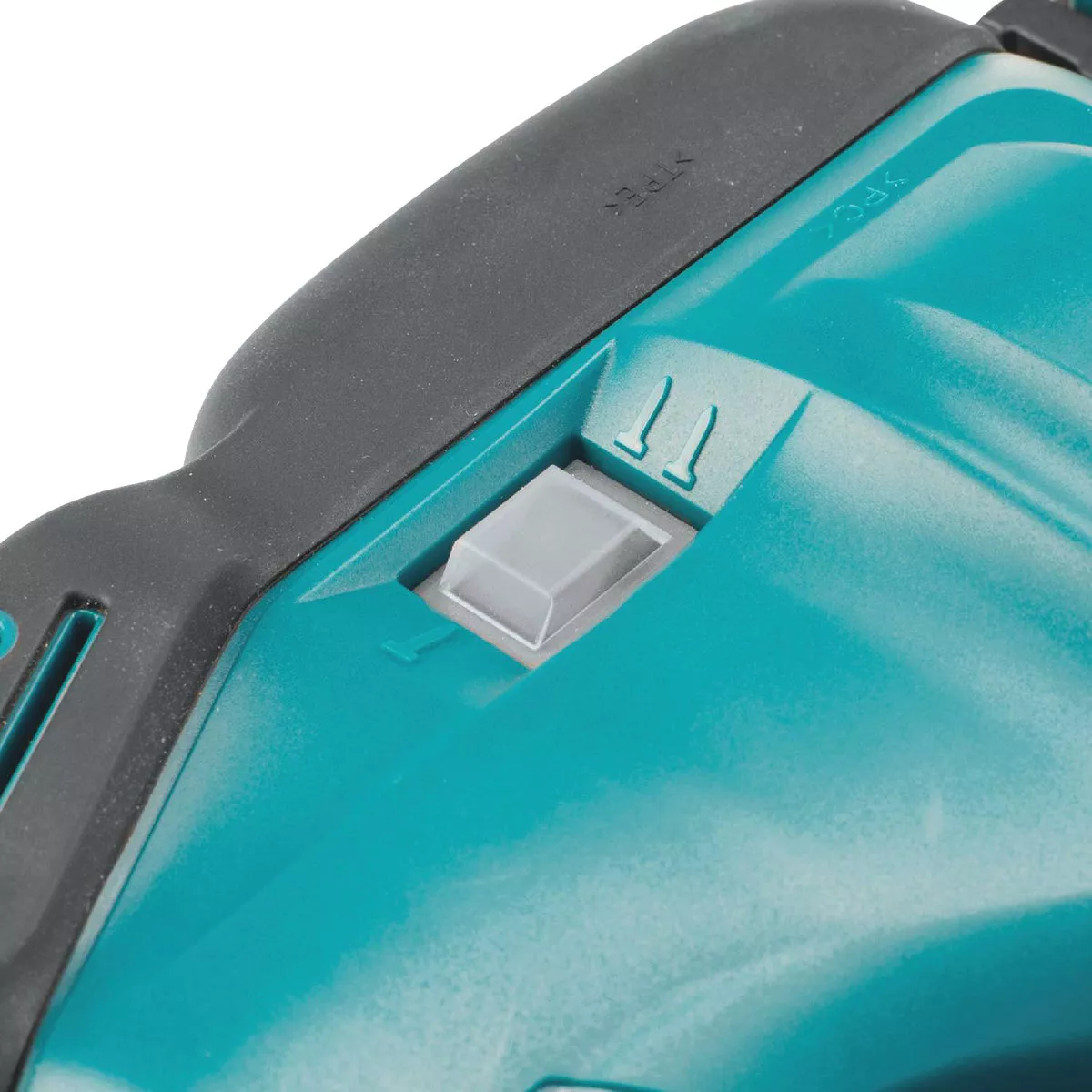 Makita 18V LXT Lithium-Ion 16-Gauge 2-1/2 In. Cordless Finish Nailer (Tool Only) - photo 10