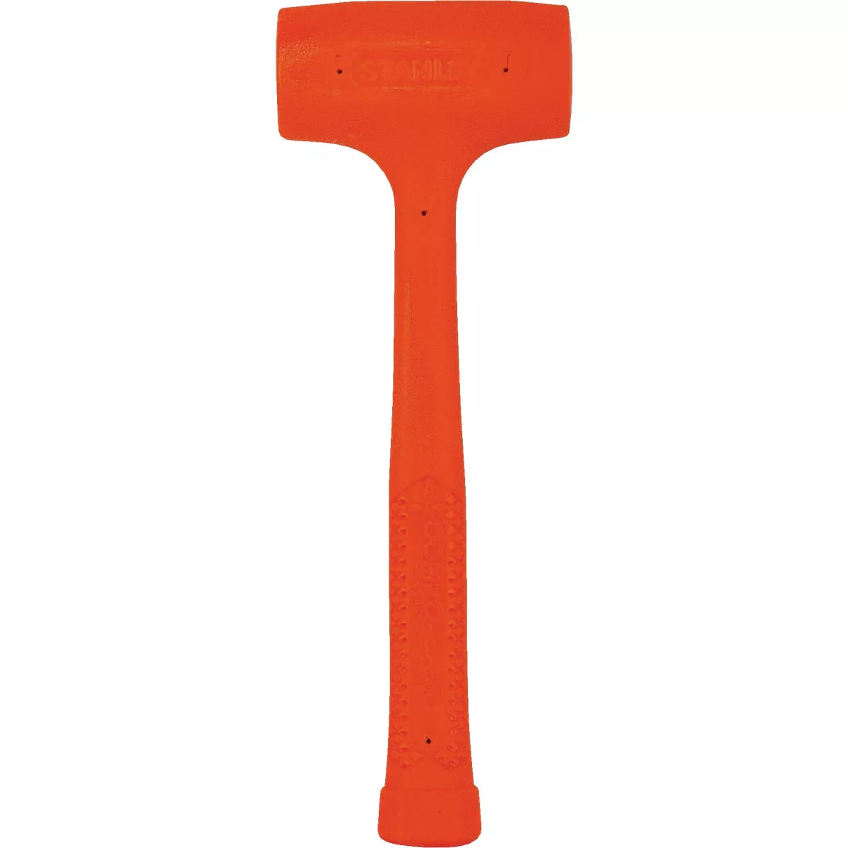 Stanley 18 Oz. Standard Soft Face Dead Blow Hammer