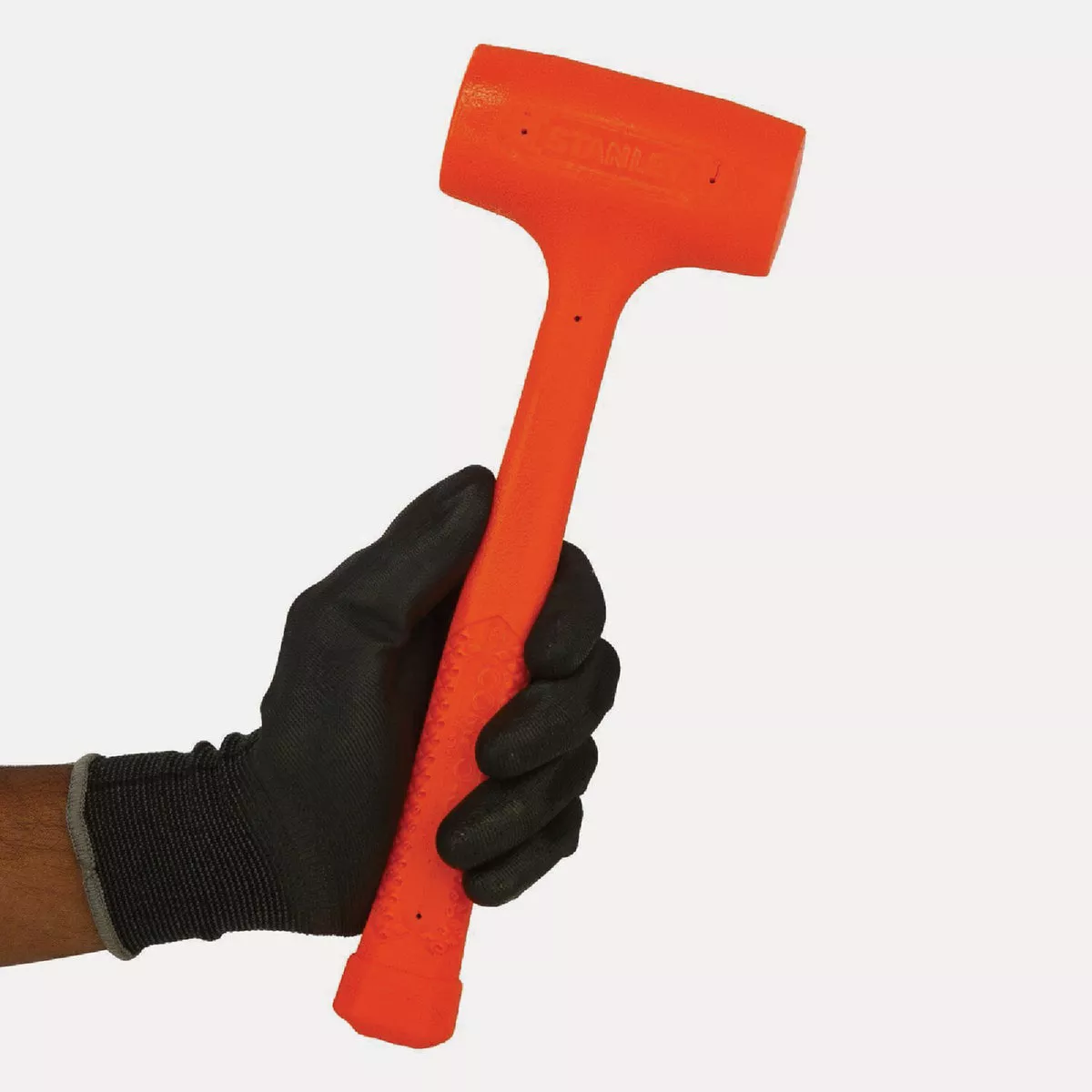 Stanley 18 Oz. Standard Soft Face Dead Blow Hammer - photo 2