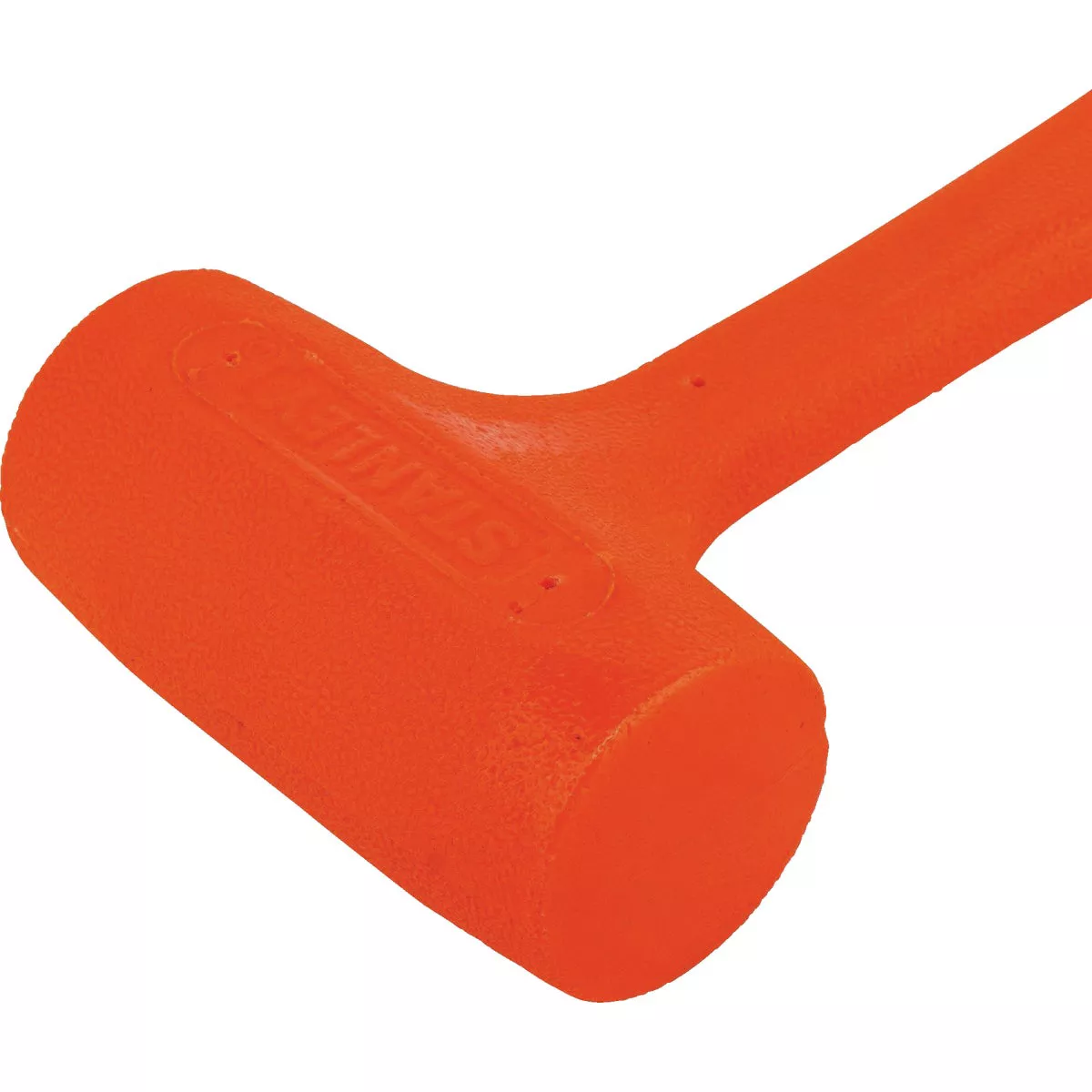 Stanley 18 Oz. Standard Soft Face Dead Blow Hammer - photo 3