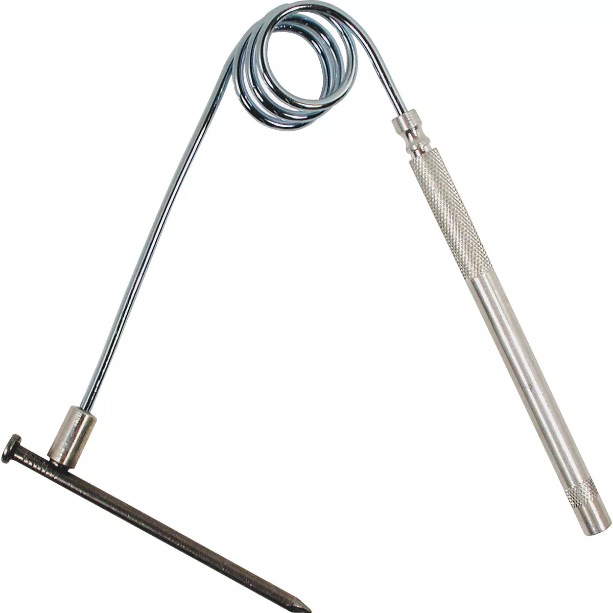 Master Magnetics 19 in. Magnetic Pick-Up Tool - photo 7