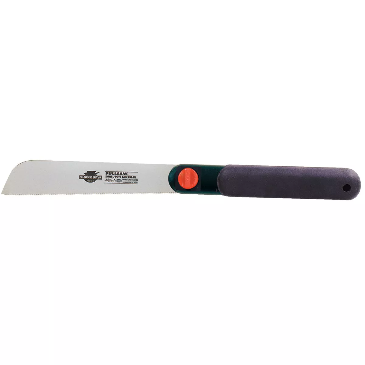 Shark 6-1/2 In. Blade 24 TPI Detail Saw
