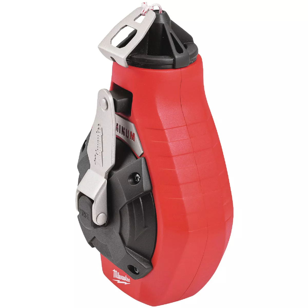 Milwaukee 100 Ft. Fine Line Chalk Reel - photo 5