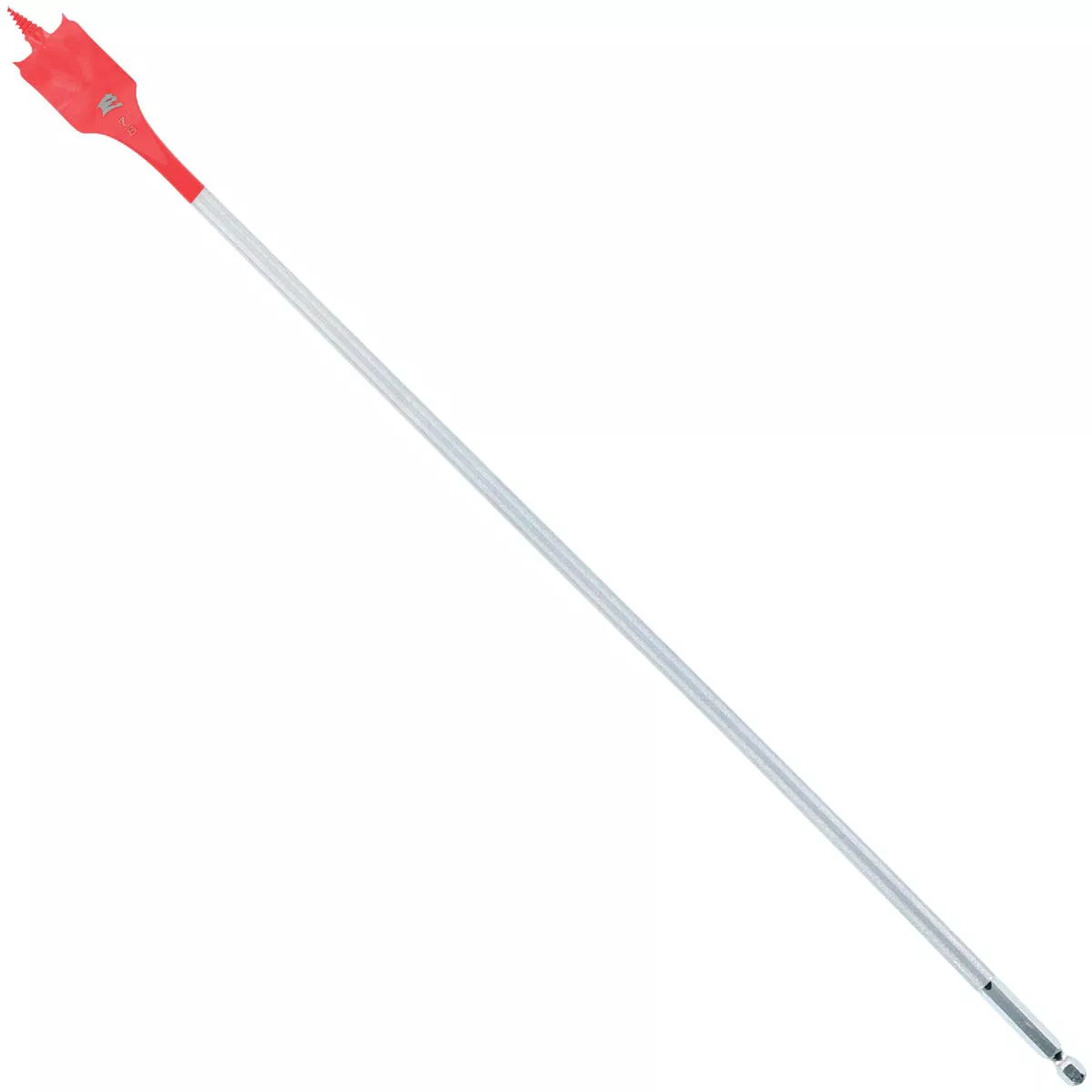 Diablo 7/8 In. x 16 In. SPEEDemon Spade Bit