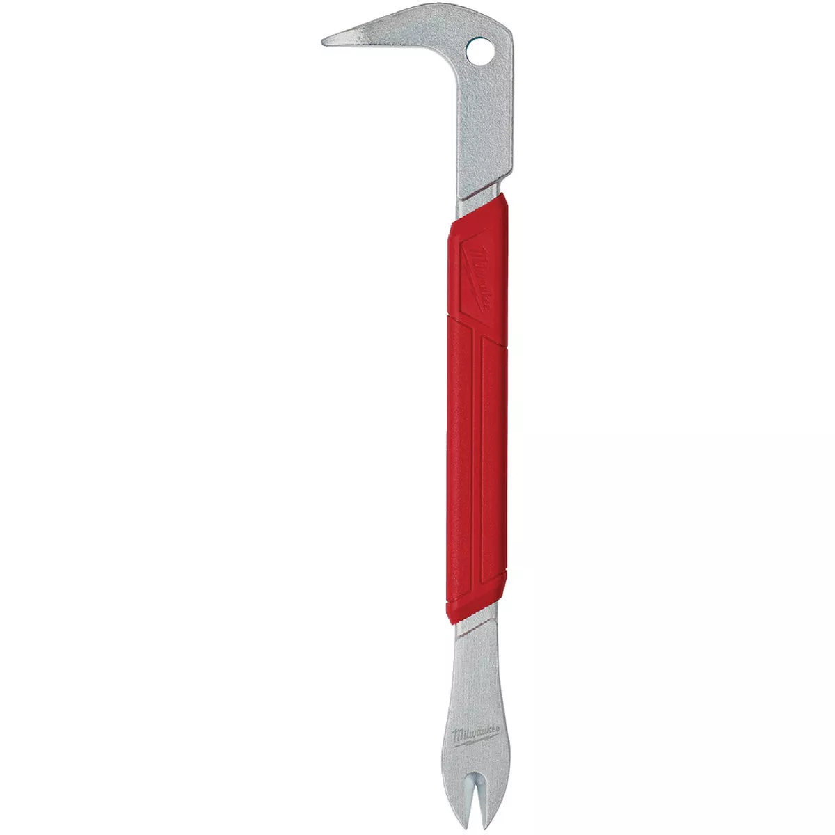 Milwaukee 12 In. L Nail Puller