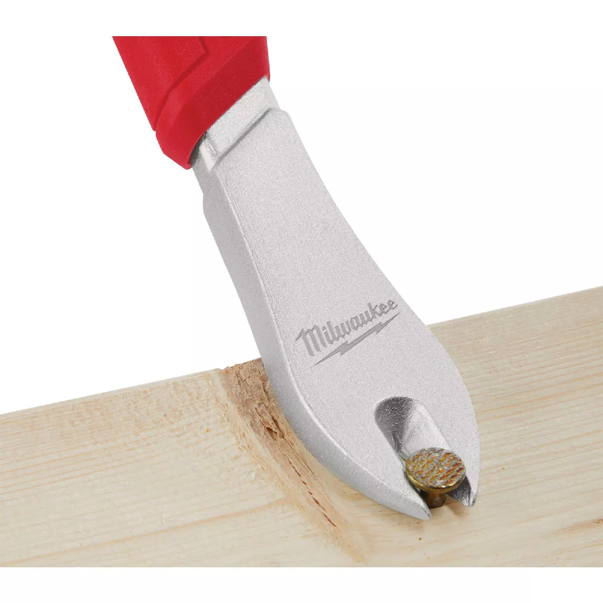 Milwaukee 12 In. L Nail Puller - photo 7