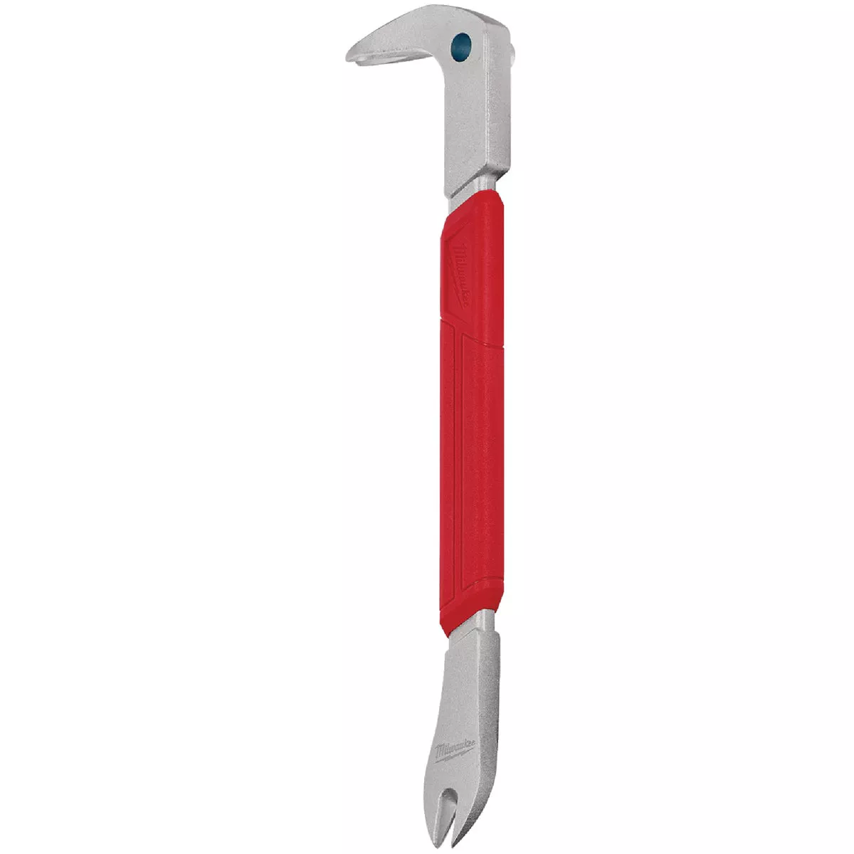 Milwaukee 12 In. L Nail Puller - photo 3