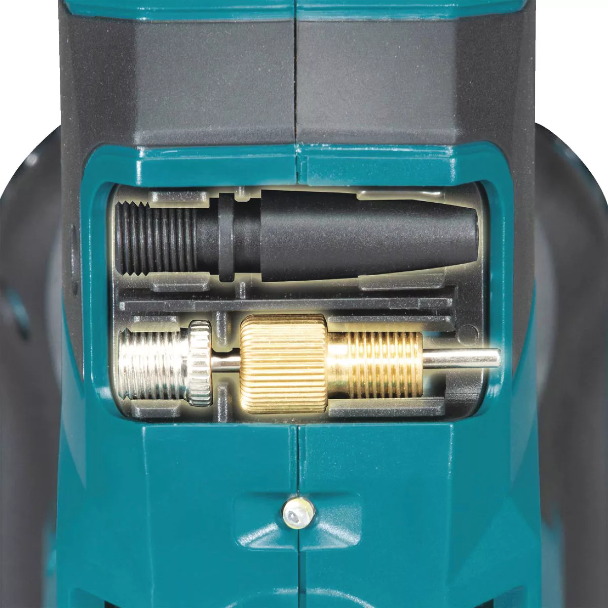 Makita 18-Volt LXT Lithium-Ion 120 psi Cordless Inflator (Tool Only) - photo 10