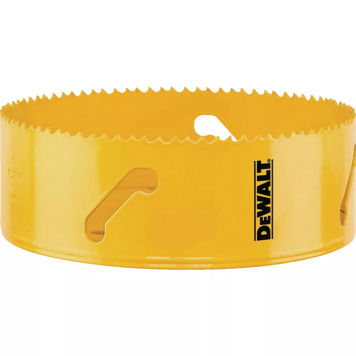 DEWALT 6 In. Bi-Metal Hole Saw