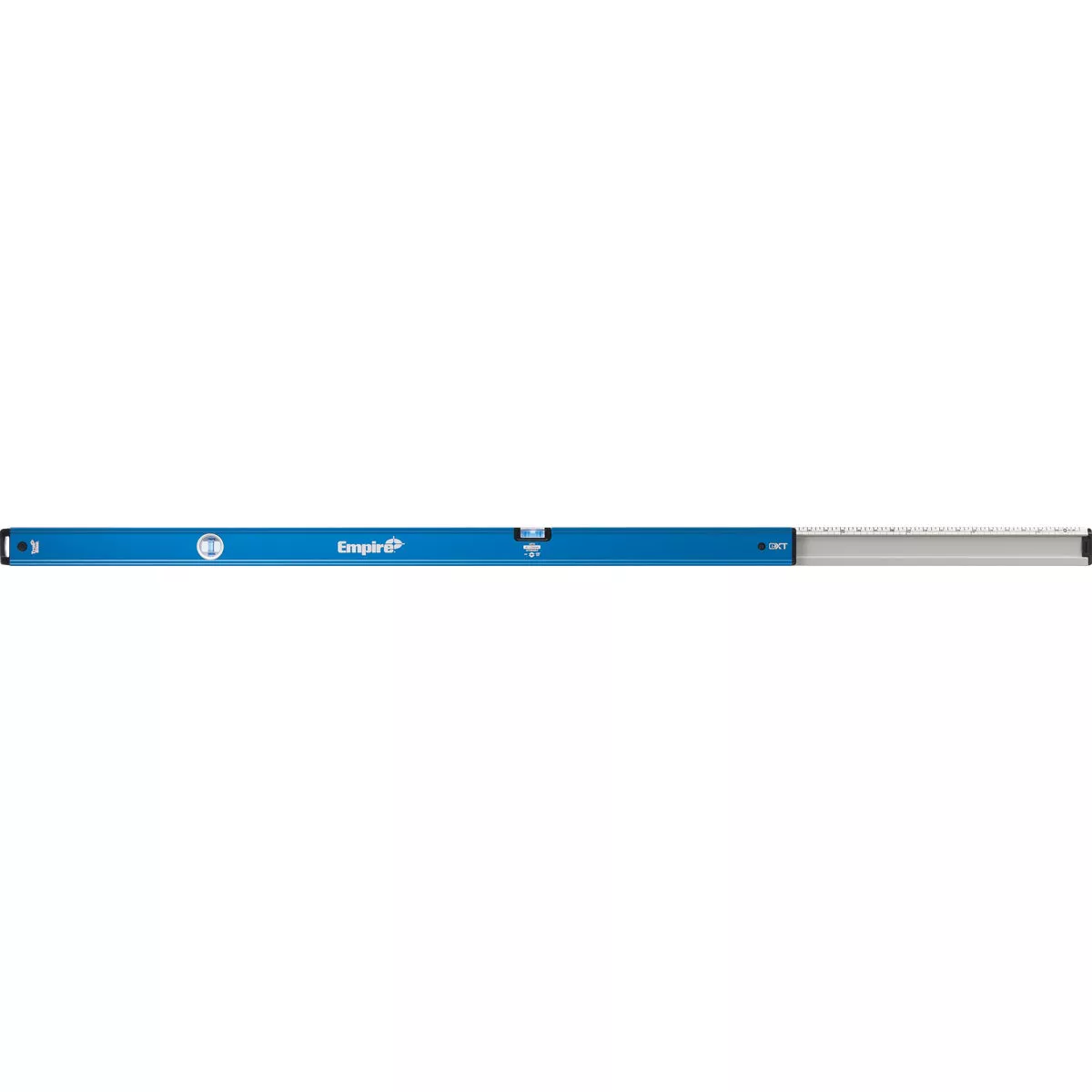 Empire True Blue 48 In. to 78 In. Aluminum Extendable Box Level