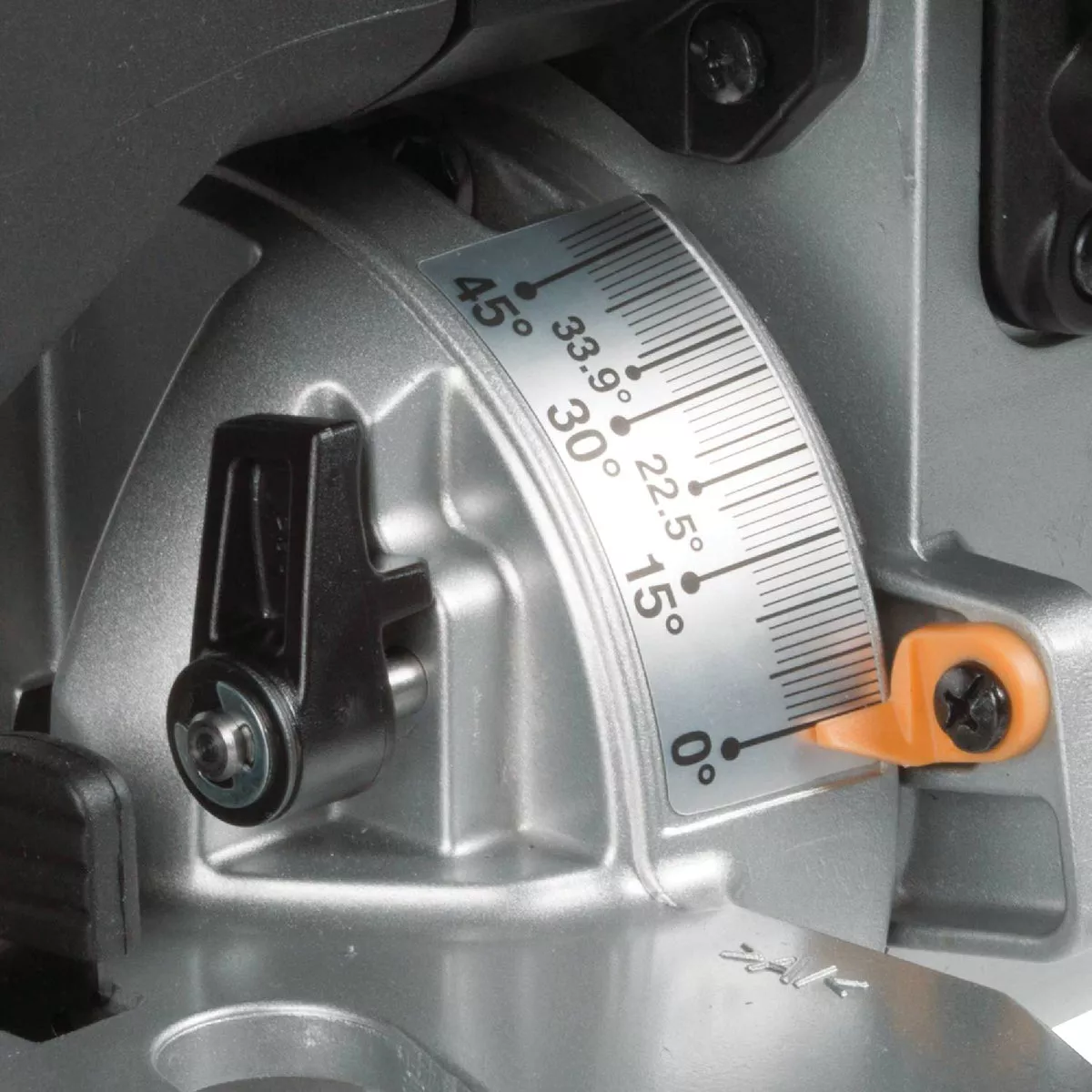 Makita 10 In. 15-Amp Dual-Bevel Sliding Compound Miter Saw with Laser - photo 17
