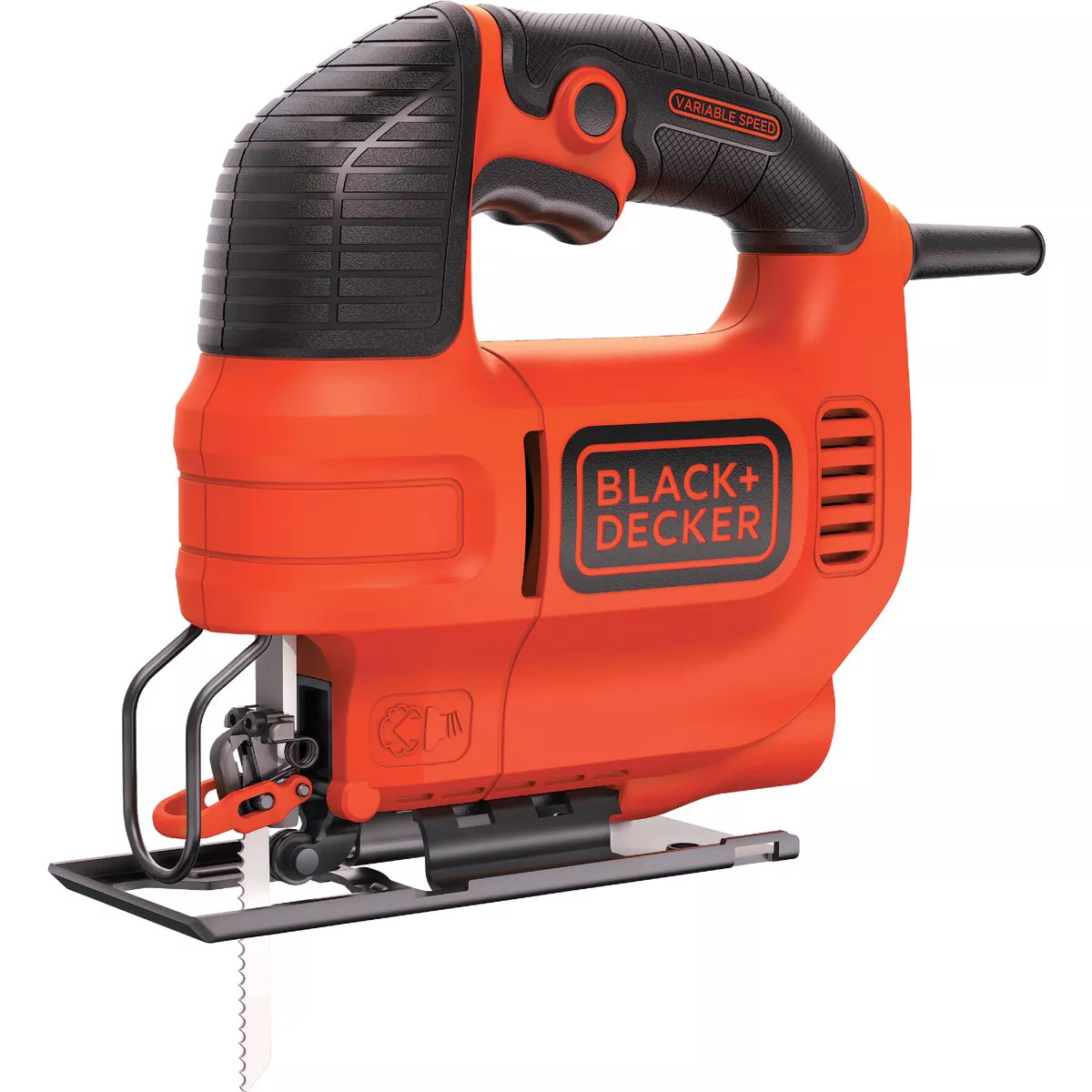 Black & Decker 4.5A 0 to 3000 SPM Jig Saw - photo 3