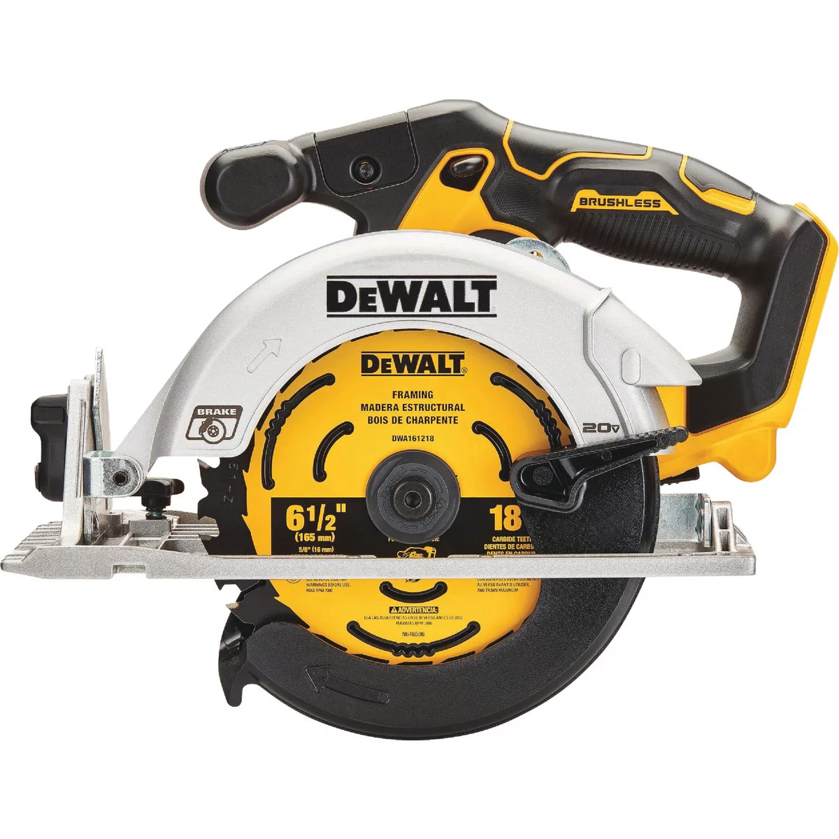 Cordless Saws