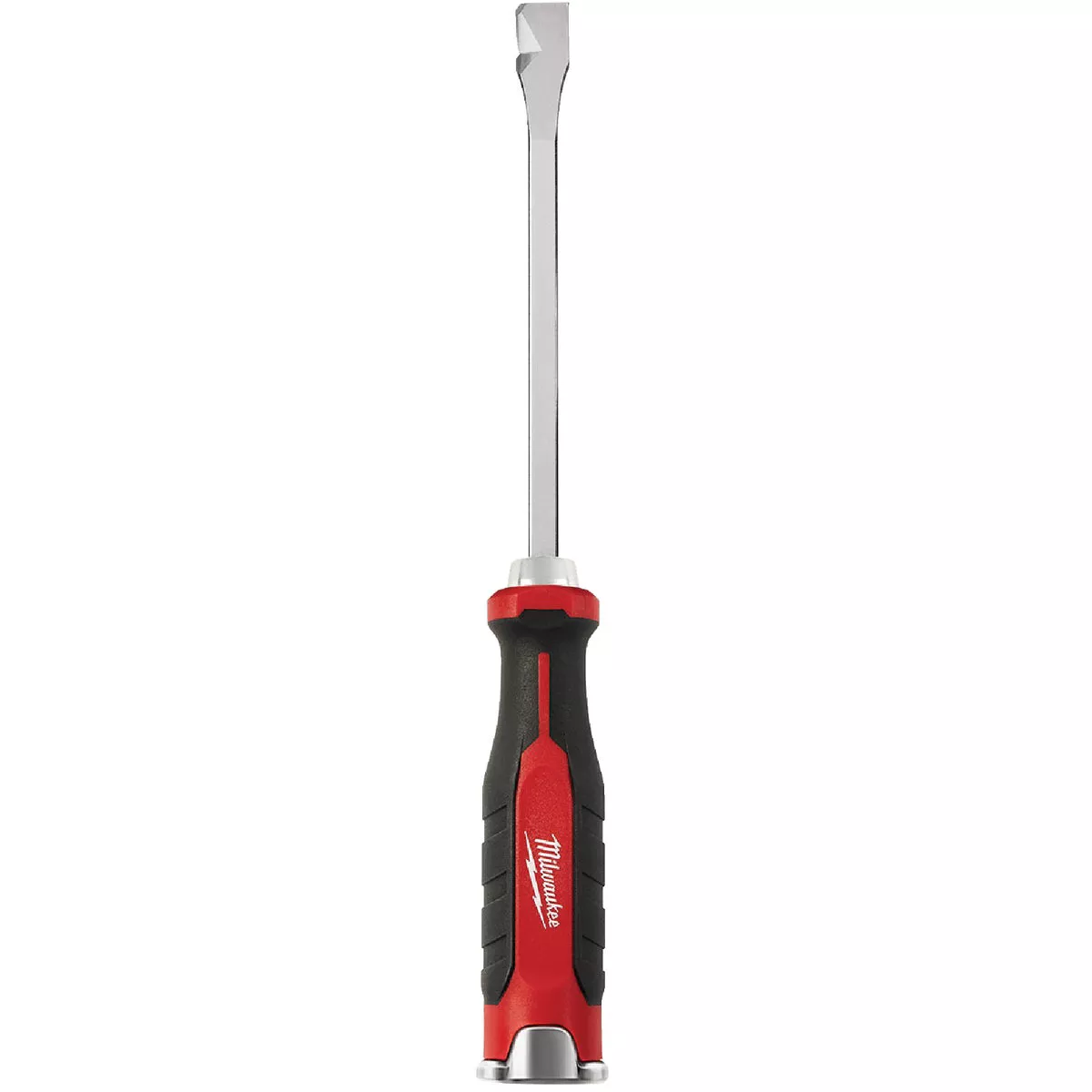 Milwaukee 5/16 In. x 8 In. HVAC Demo Slotted Screwdriver