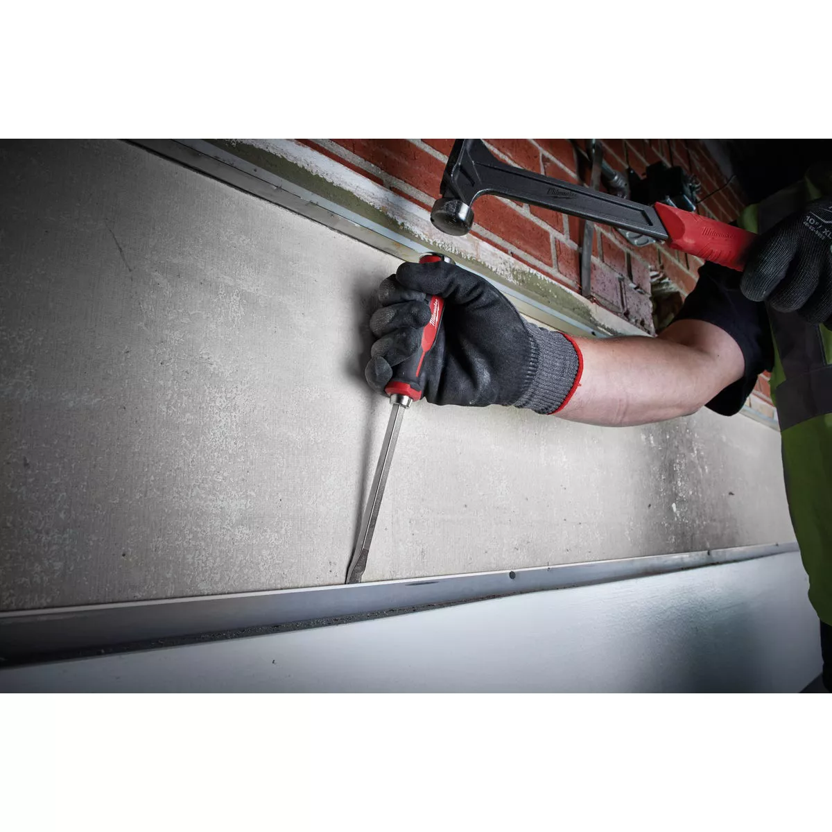 Milwaukee 5/16 In. x 8 In. HVAC Demo Slotted Screwdriver - photo 3