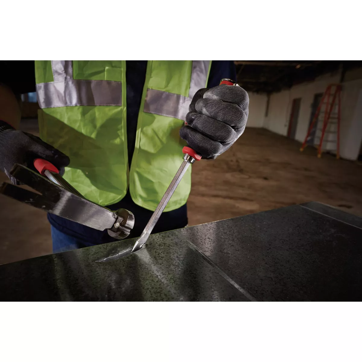 Milwaukee 5/16 In. x 8 In. HVAC Demo Slotted Screwdriver - photo 4