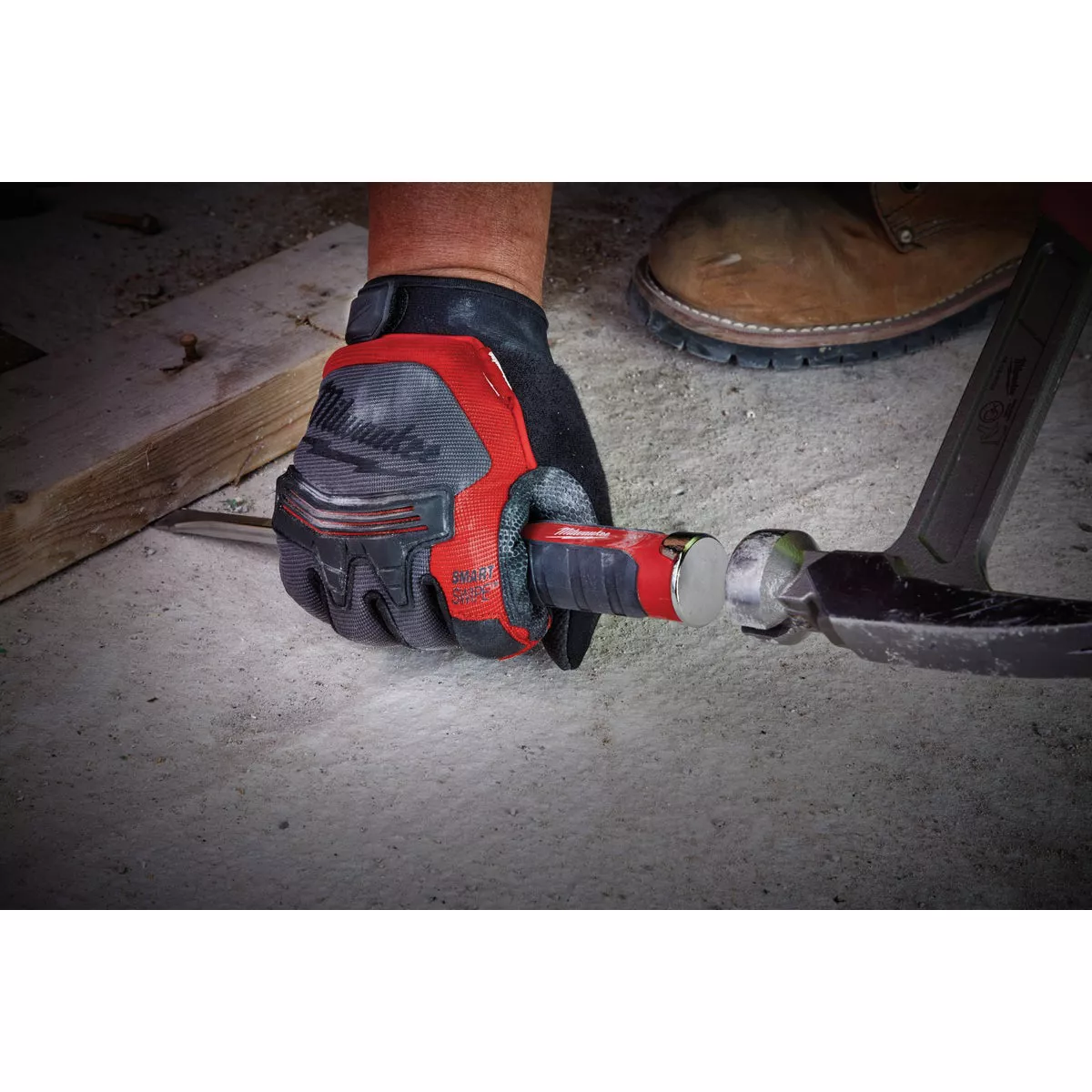 Milwaukee 5/16 In. x 8 In. HVAC Demo Slotted Screwdriver - photo 5