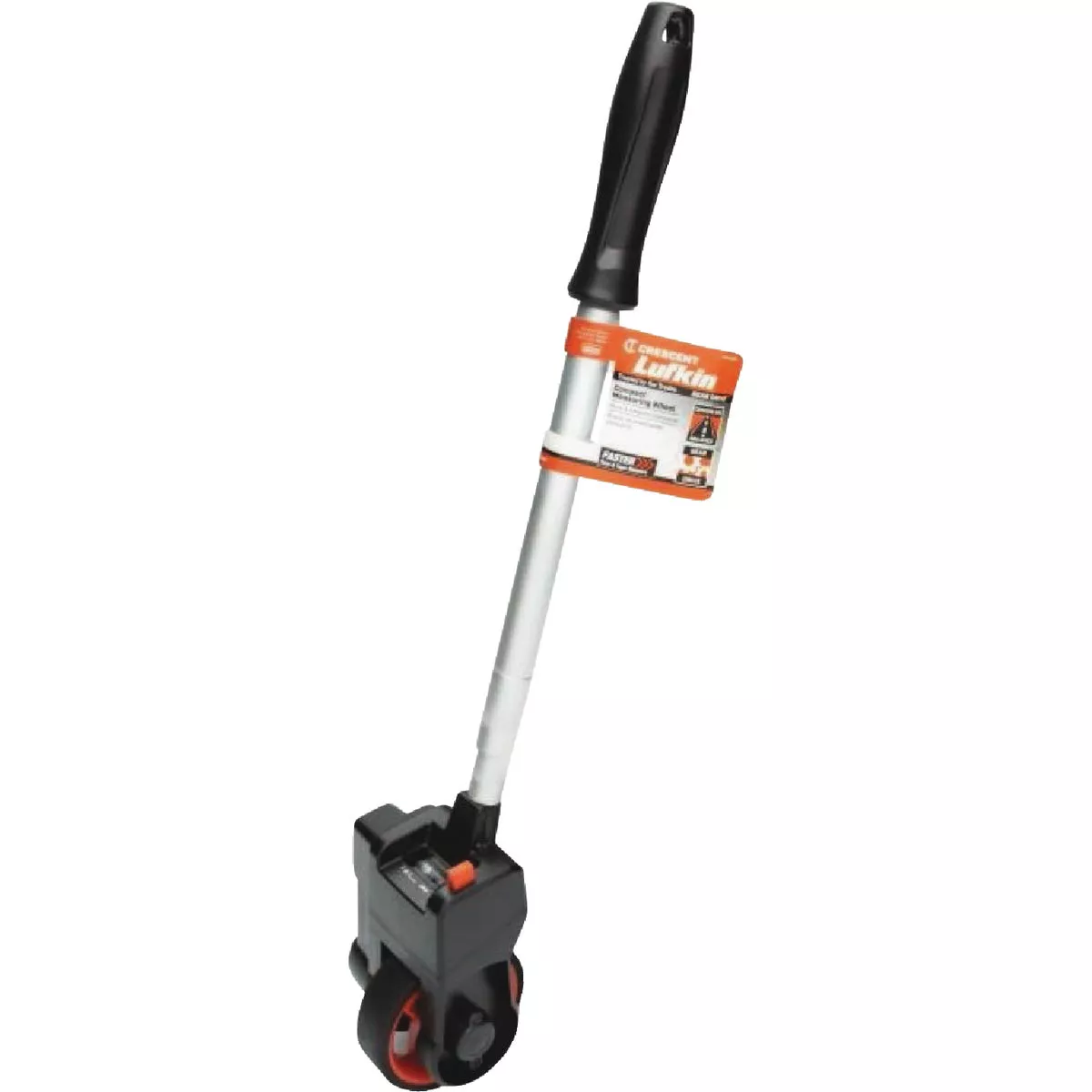 Crescent Lufkin 4 In. Compact SAE Measuring Wheel - photo 2