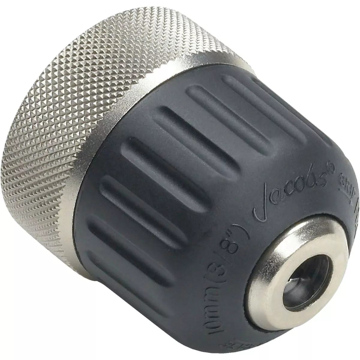 Danaher 1/16 In. to 3/8 In. Professional Keyless Chuck Kit