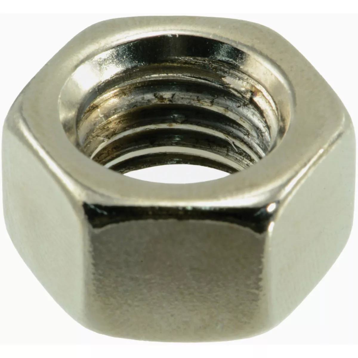 Midwest Fastener 1/2 In.-13 Black Chrome Plated Steel Grade 5 Coarse ...