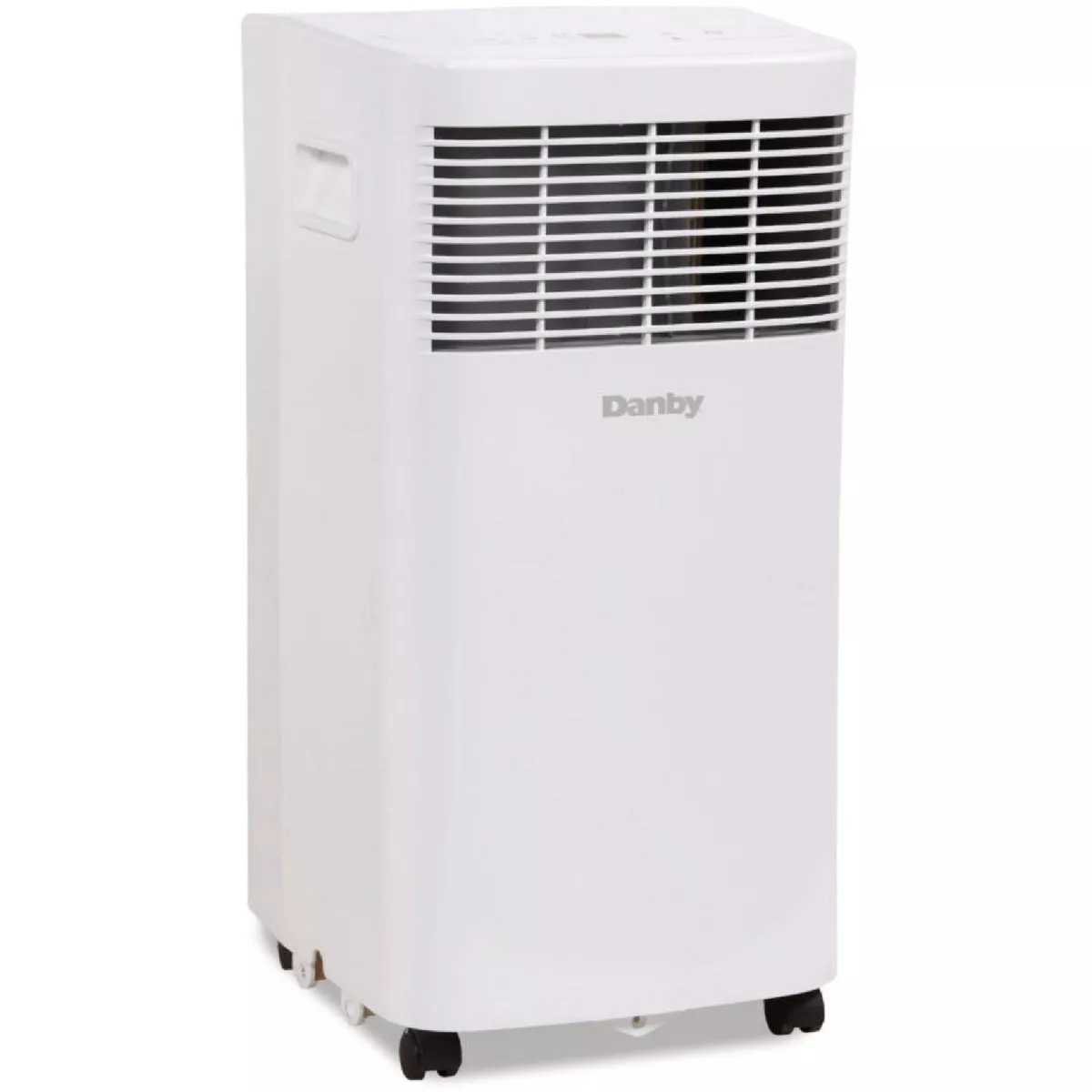 Danby 8000 BTU Portable AC in White