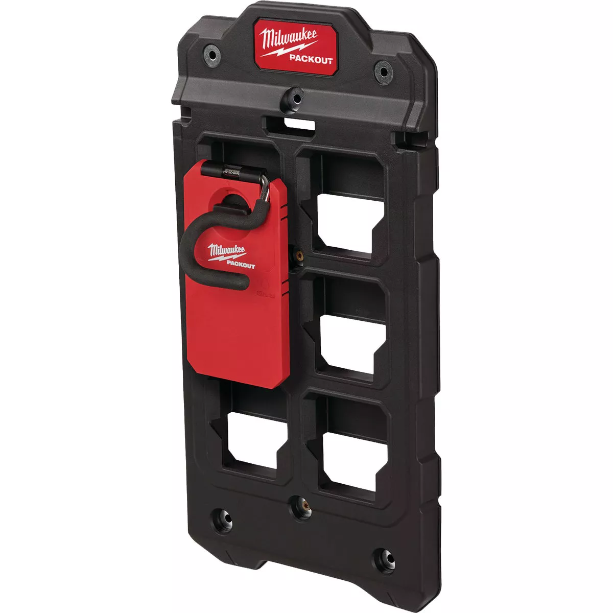 Milwaukee PACKOUT 4 In. S-Hook, 25 Lb. Capacity - photo 4