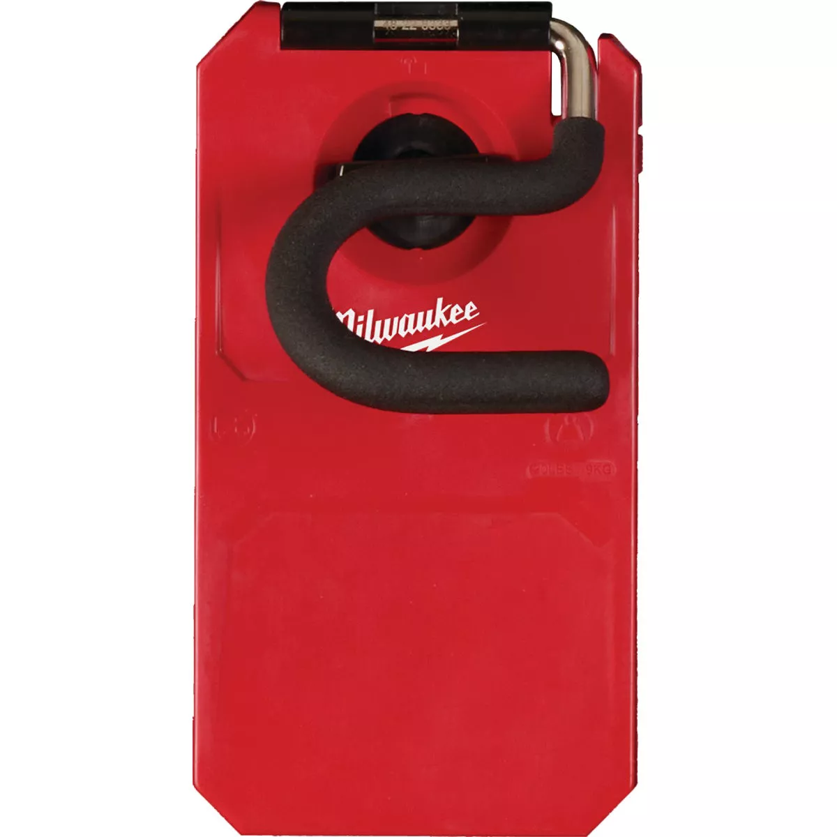 Milwaukee PACKOUT 4 In. S-Hook, 25 Lb. Capacity - photo 3