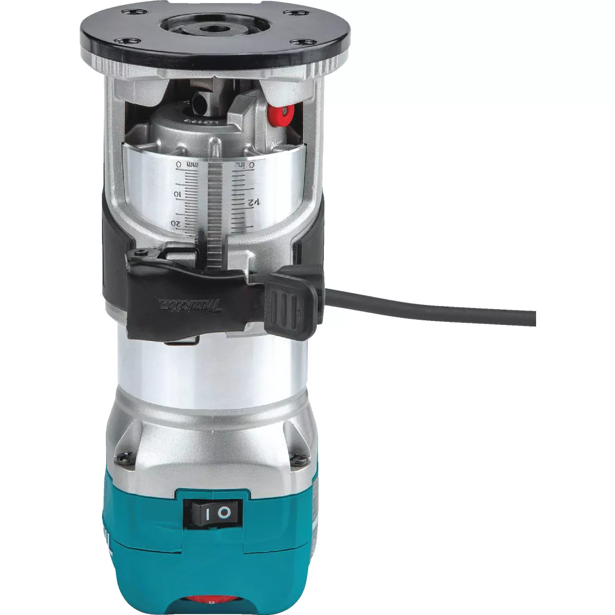 Makita 6.5-Amp 1.25 HP Variable Speed Compact Router | Do it Best