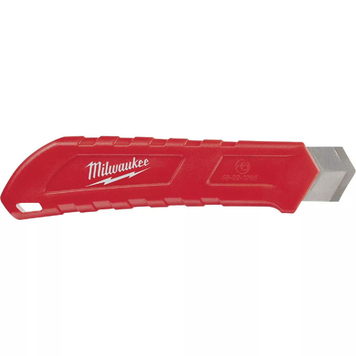 Milwaukee 25mm 7-Point Snap Off Knife