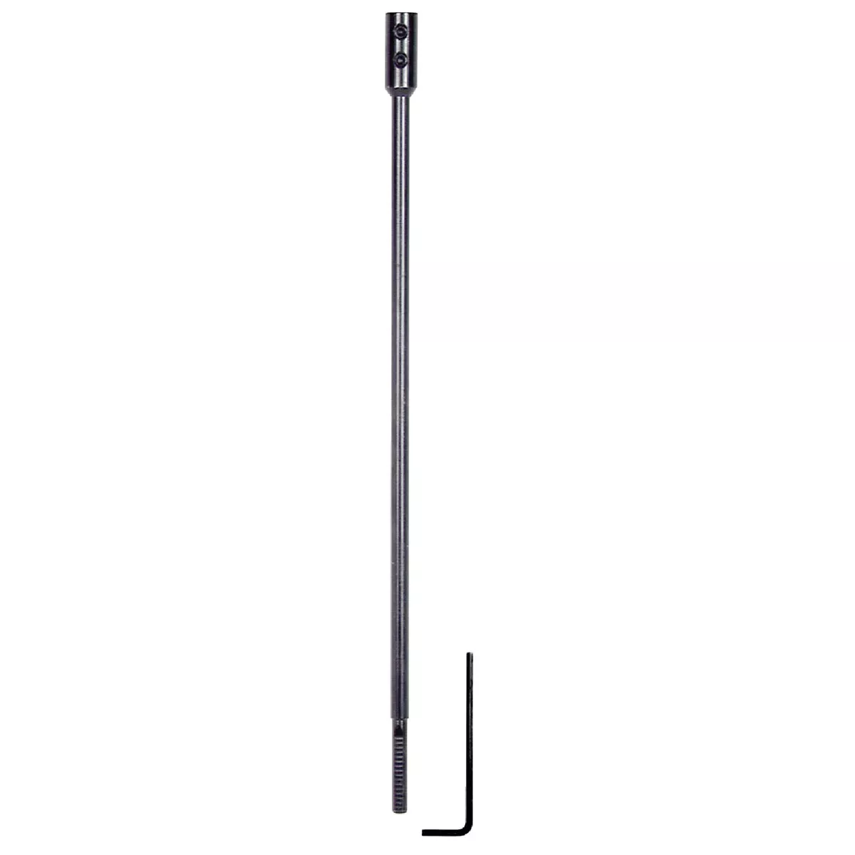 Do it 6 In. x 1/4 In. Spade Drill Bit Extension - photo 2
