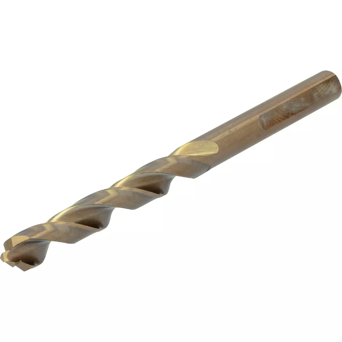 Dewalt Elite Series 5/16 In. x 4-3/5 In. Cobalt Alloy Steel Jobber Length Twist Drill Bit - photo 2
