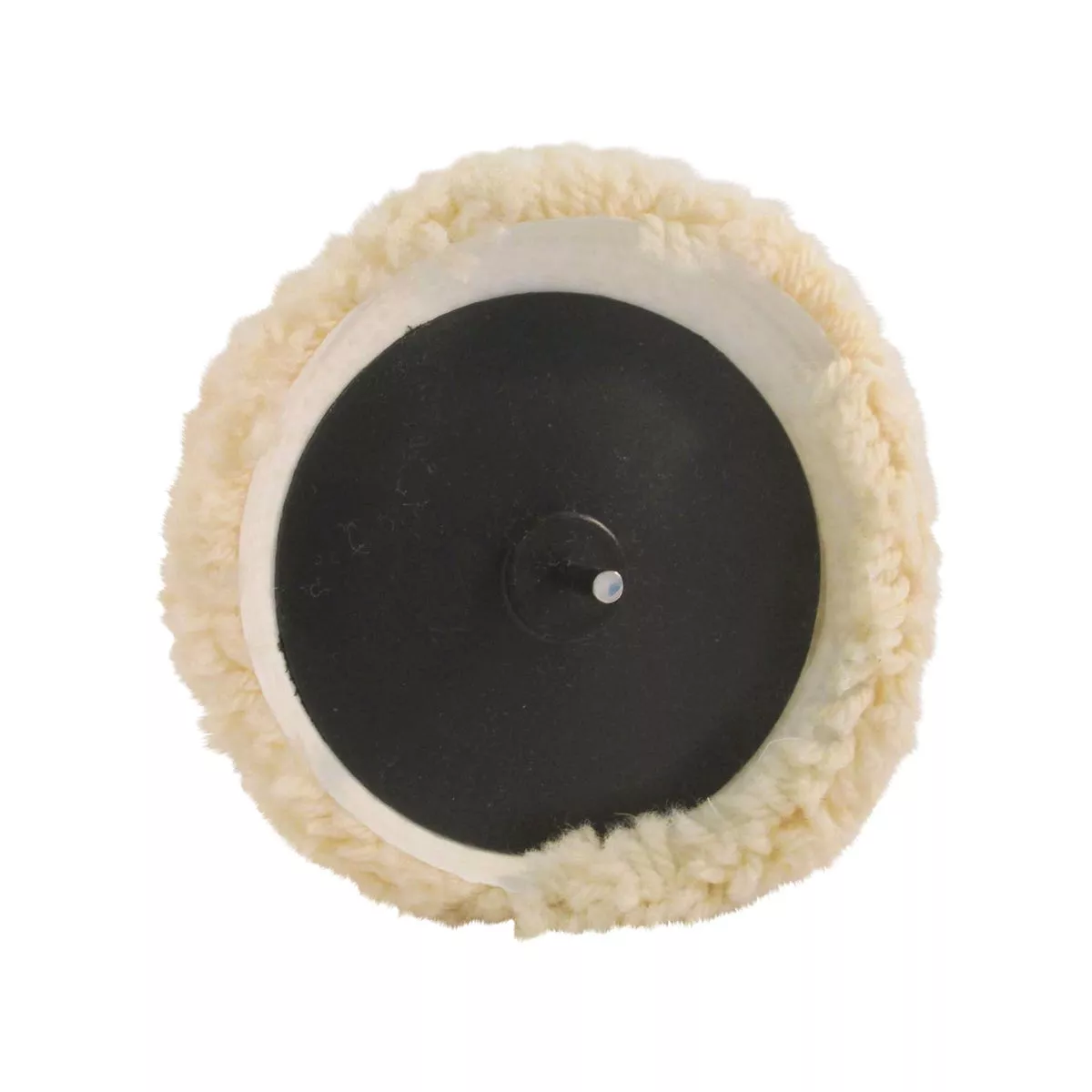 Dico 6 In. Compound Polishing Pad with 1/4 In. Mandrel - photo 2