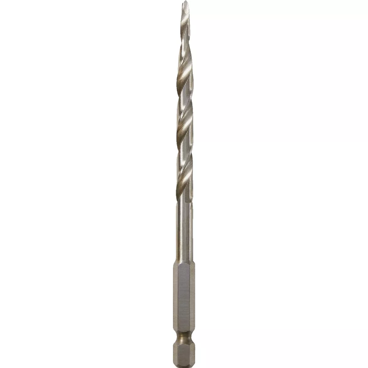 DEWALT Rapid Load #12 7/32 In. High-Speed Countersink Bit